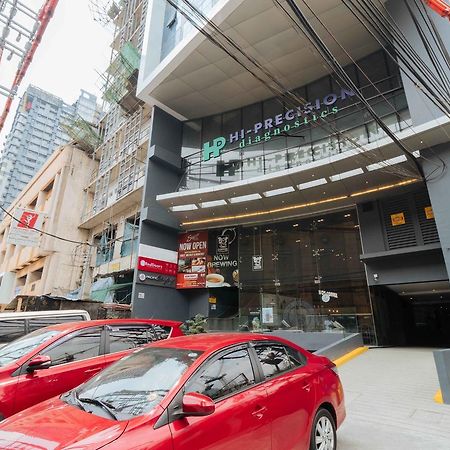 Reddoorz Premium Near Ust Hospital Hotel Манила Екстериор снимка