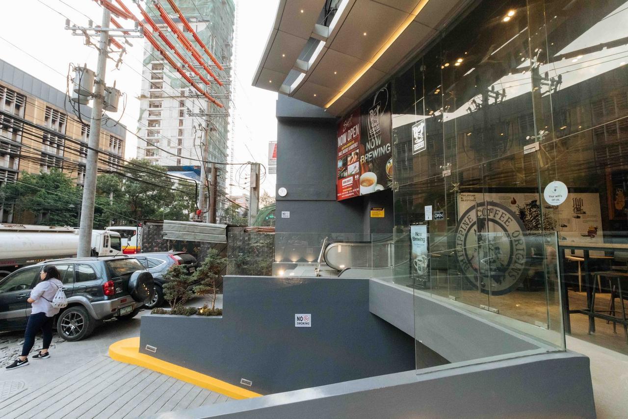 Reddoorz Premium Near Ust Hospital Hotel Манила Екстериор снимка