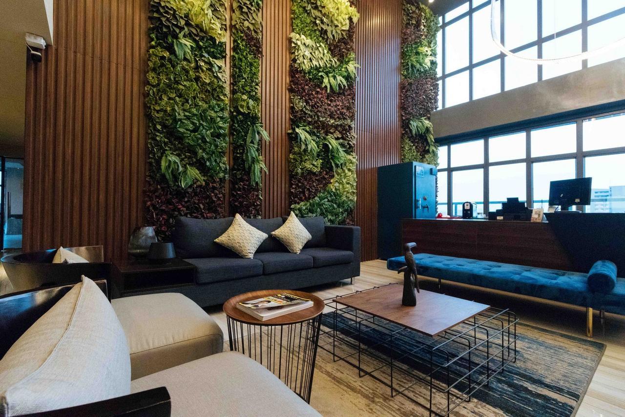Reddoorz Premium Near Ust Hospital Hotel Манила Екстериор снимка