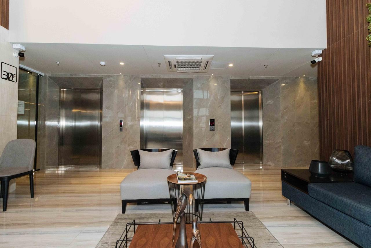 Reddoorz Premium Near Ust Hospital Hotel Манила Екстериор снимка