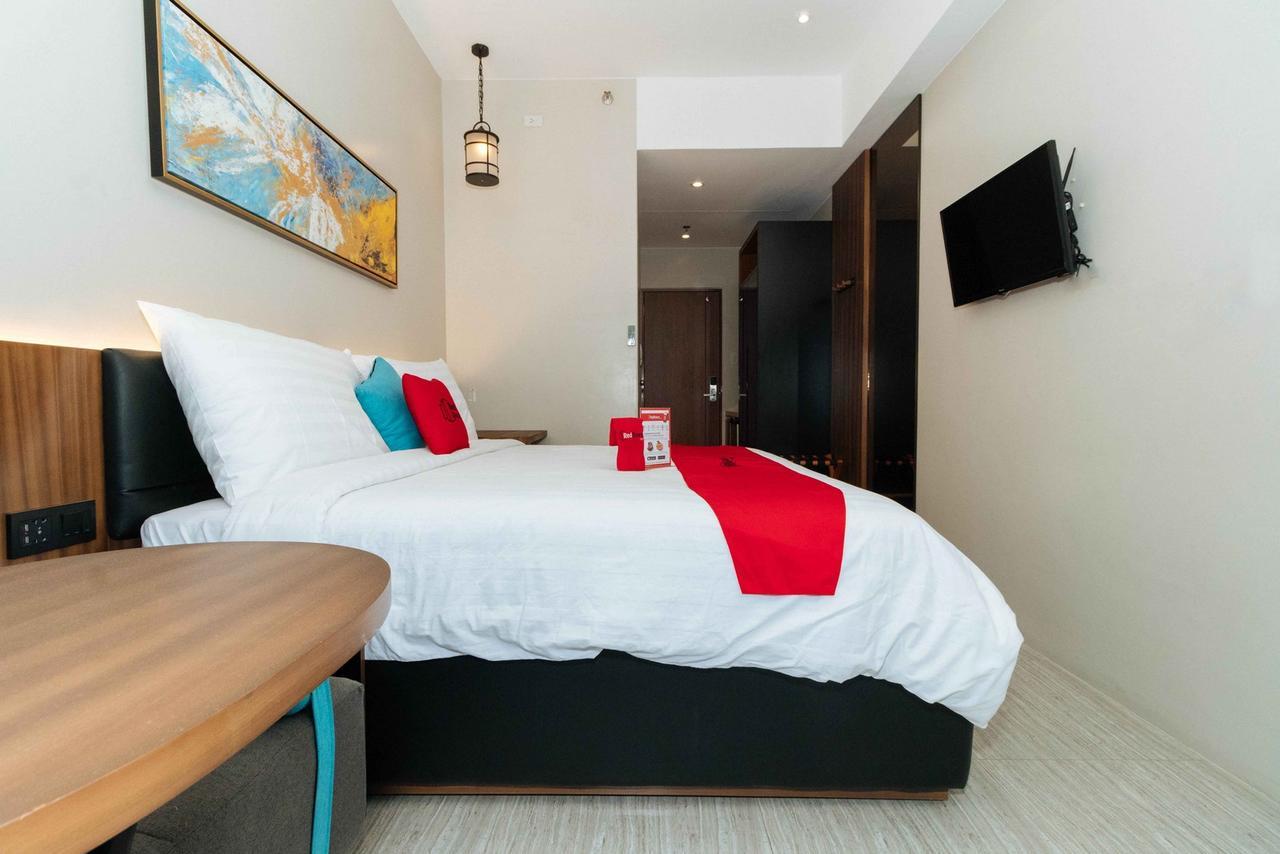 Reddoorz Premium Near Ust Hospital Hotel Манила Екстериор снимка