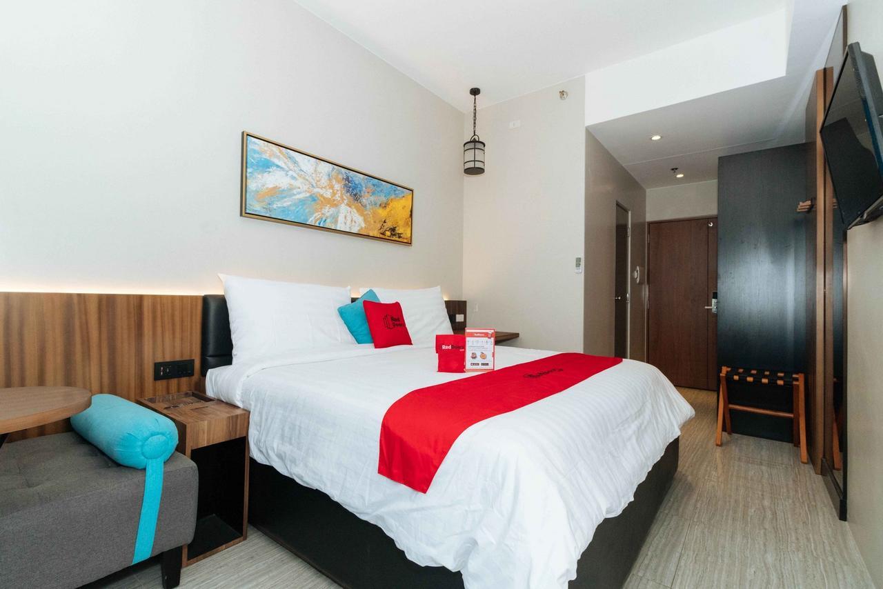 Reddoorz Premium Near Ust Hospital Hotel Манила Екстериор снимка