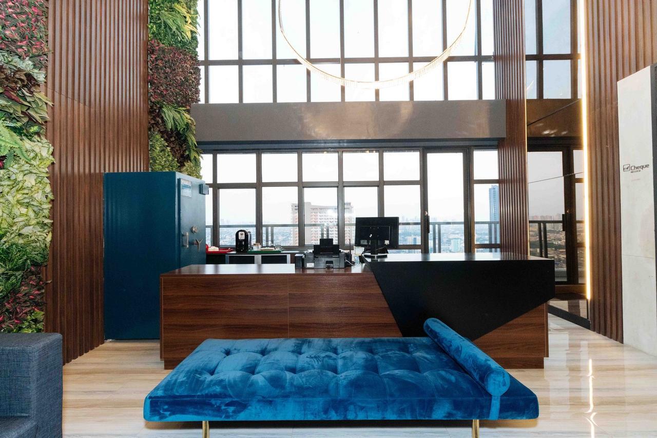 Reddoorz Premium Near Ust Hospital Hotel Манила Екстериор снимка