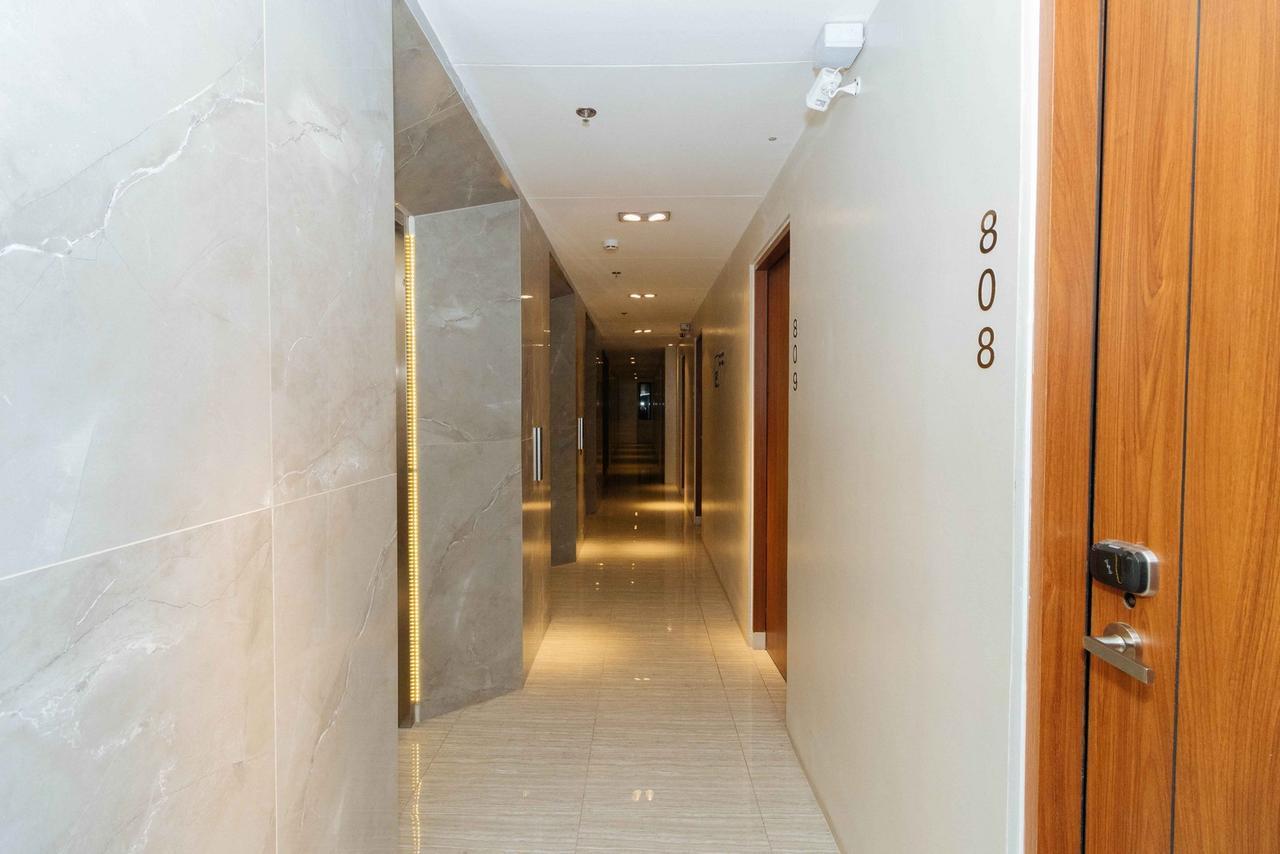 Reddoorz Premium Near Ust Hospital Hotel Манила Екстериор снимка