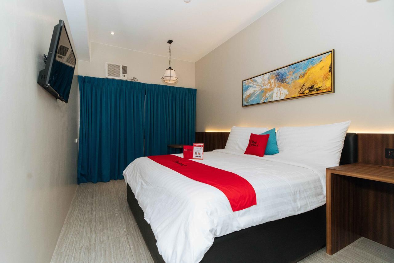 Reddoorz Premium Near Ust Hospital Hotel Манила Екстериор снимка