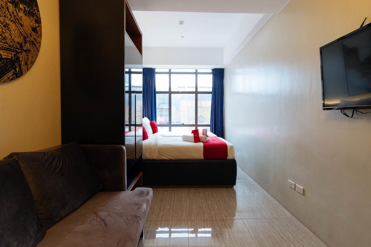 Reddoorz Premium Near Ust Hospital Hotel Манила Екстериор снимка