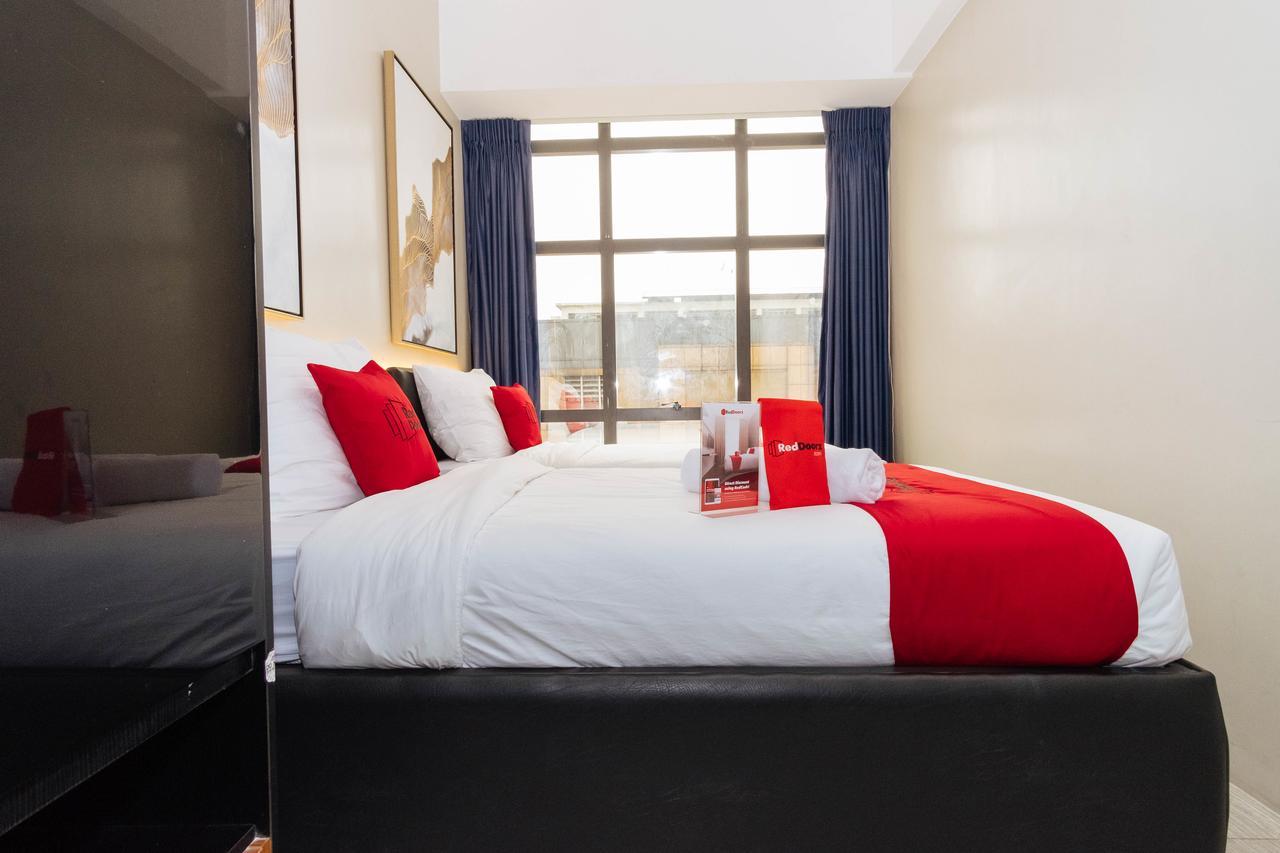 Reddoorz Premium Near Ust Hospital Hotel Манила Екстериор снимка