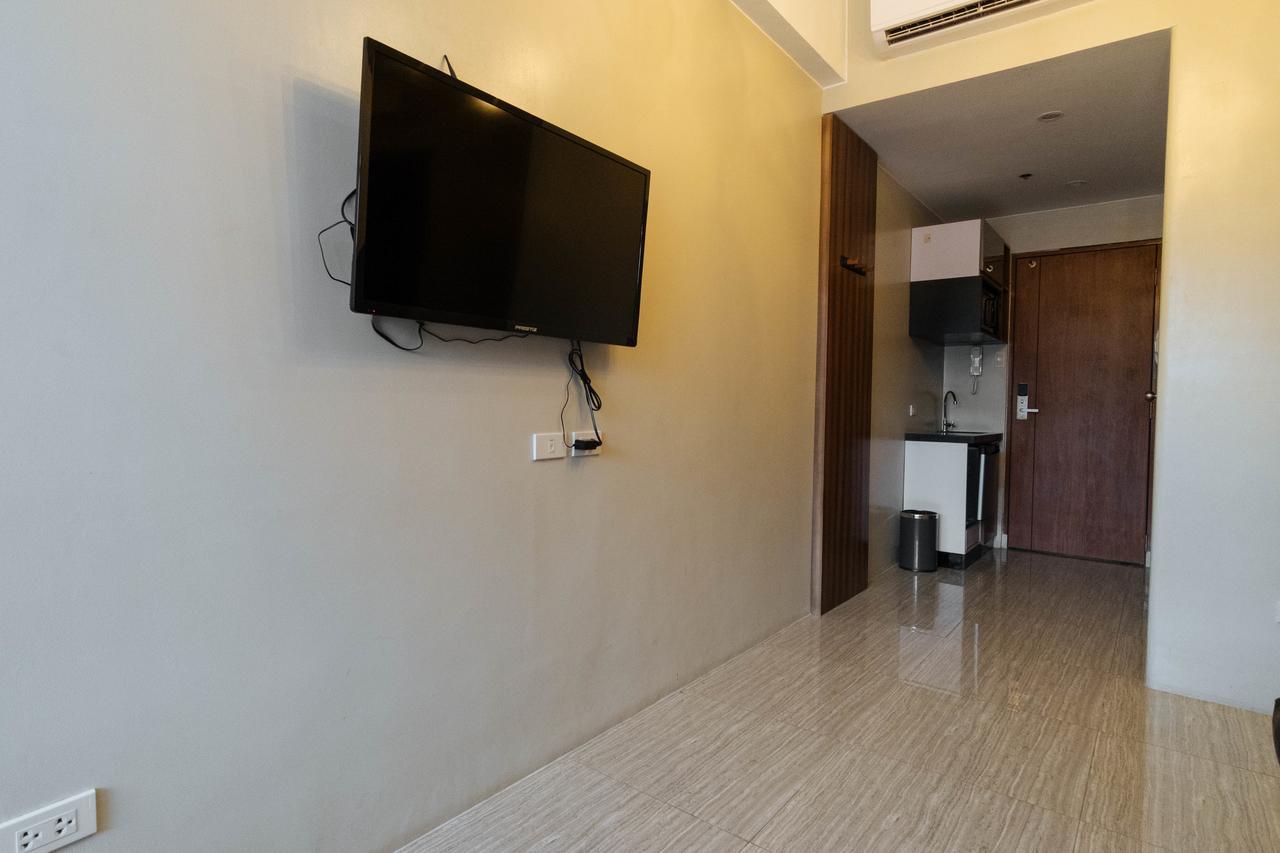 Reddoorz Premium Near Ust Hospital Hotel Манила Екстериор снимка